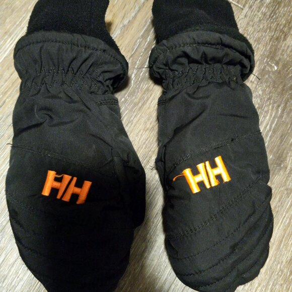 Helly Hansen boys mittens - Picture 1 of 1